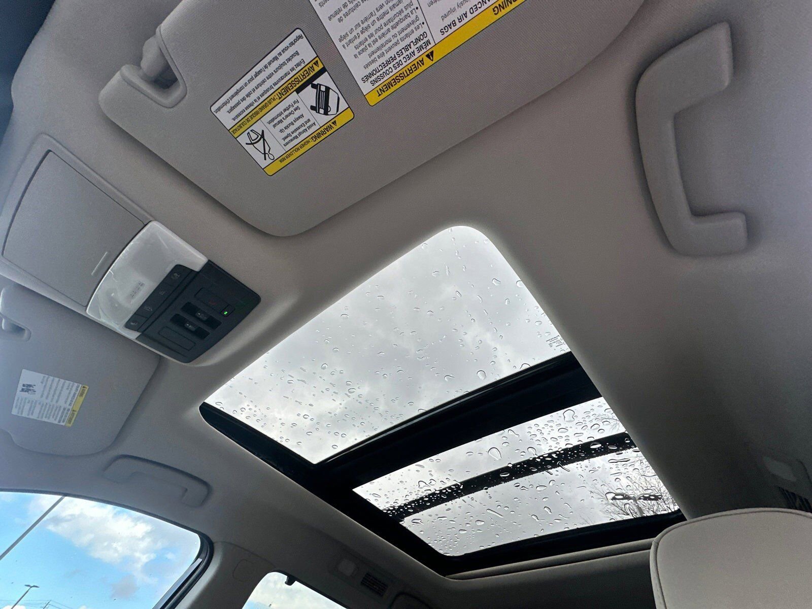 New 2026 Nissan Pathfinder SL image 31