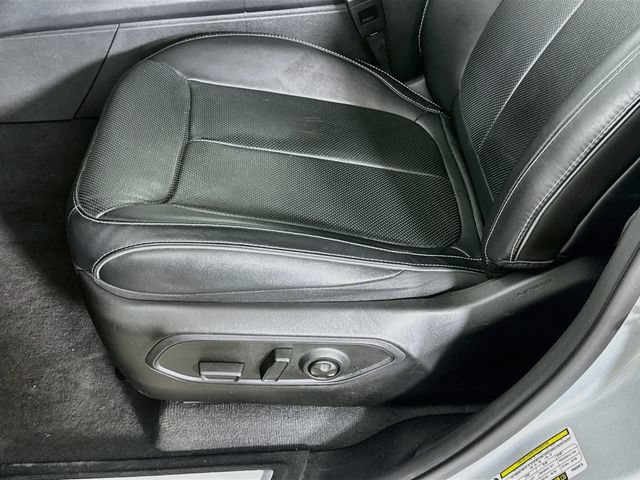 Used 2023 Jeep Grand Cherokee L Overland AWD/4WD image 32