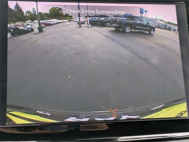 Certified 2023 Dodge Durango GT image 19