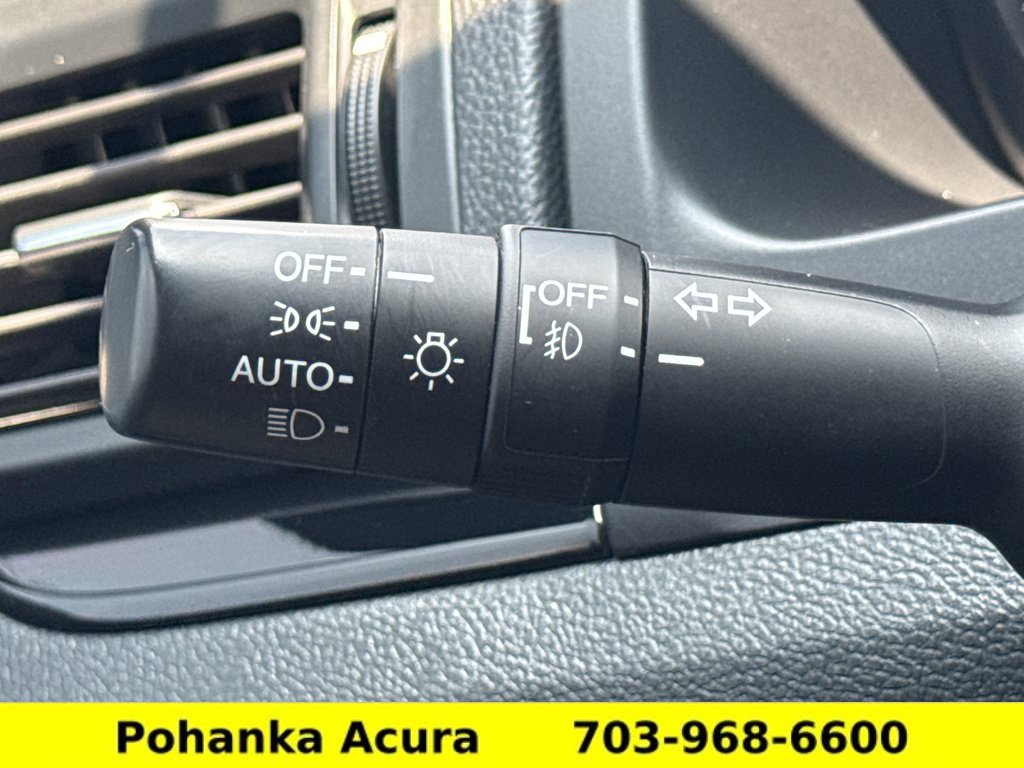 Used 2023 Honda Passport Elite image 11