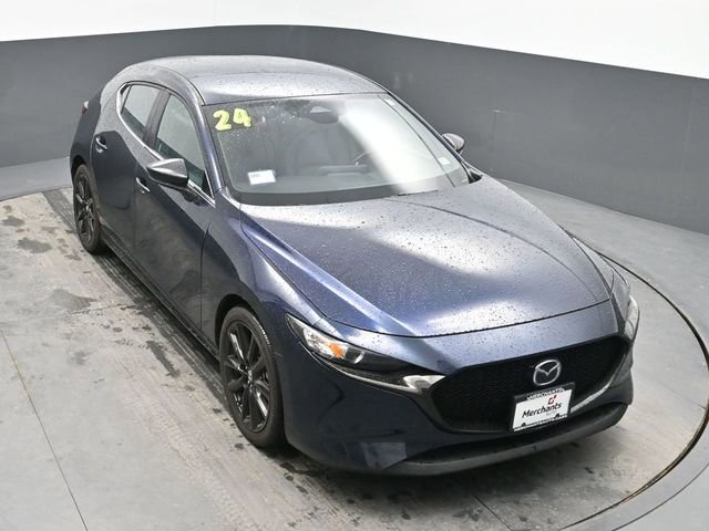 Used 2024 MAZDA MAZDA3 s FWD image 17
