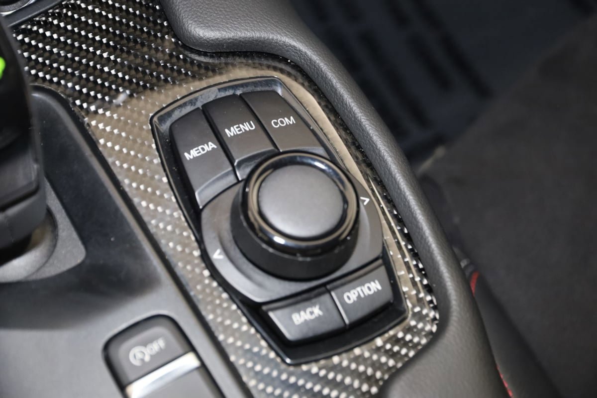 Used 2020 Toyota Supra RWD image 29