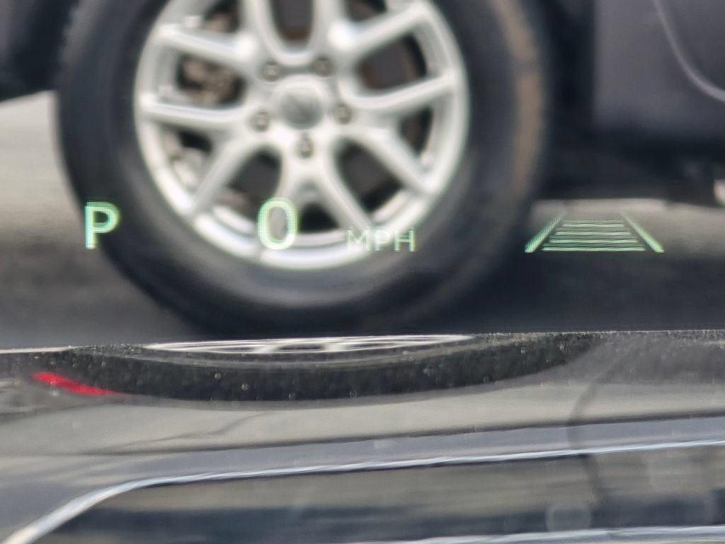 New 2026 Toyota Grand Highlander AWD image 31