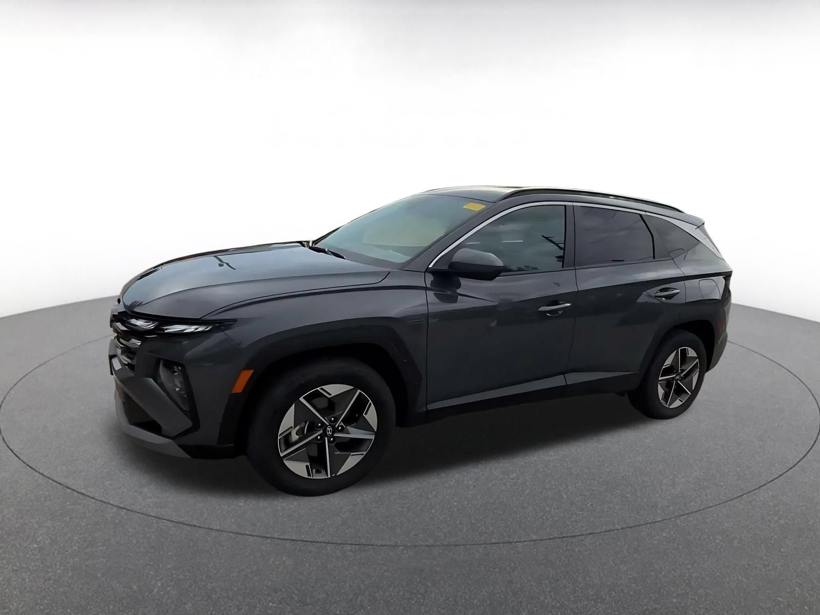 Used 2026 Hyundai Tucson SEL Plus AWD/4WD image 6