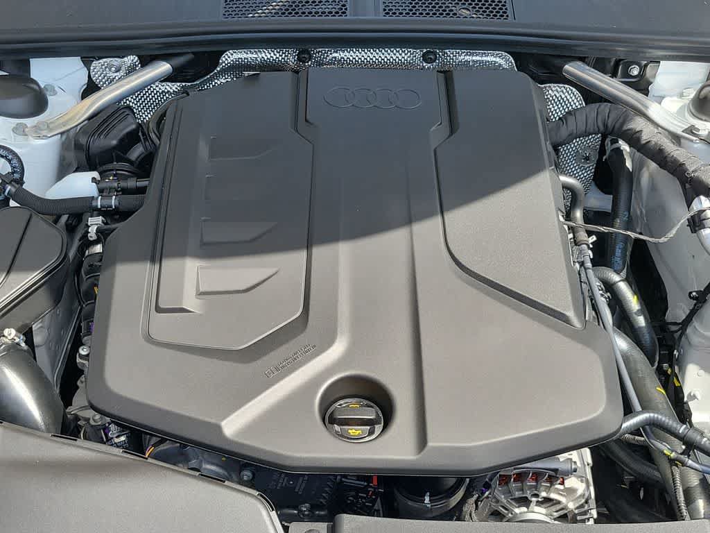New 2026 Audi A5 Premium AWD/4WD image 17