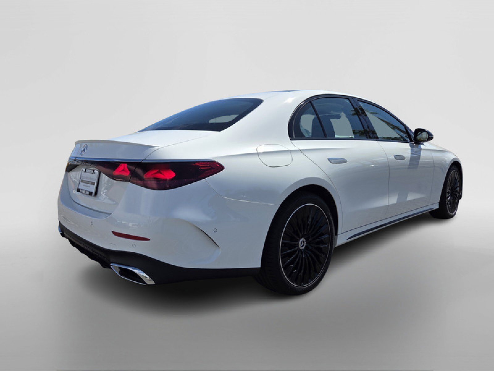 New 2026 Mercedes-Benz E 350 Sedan image 5