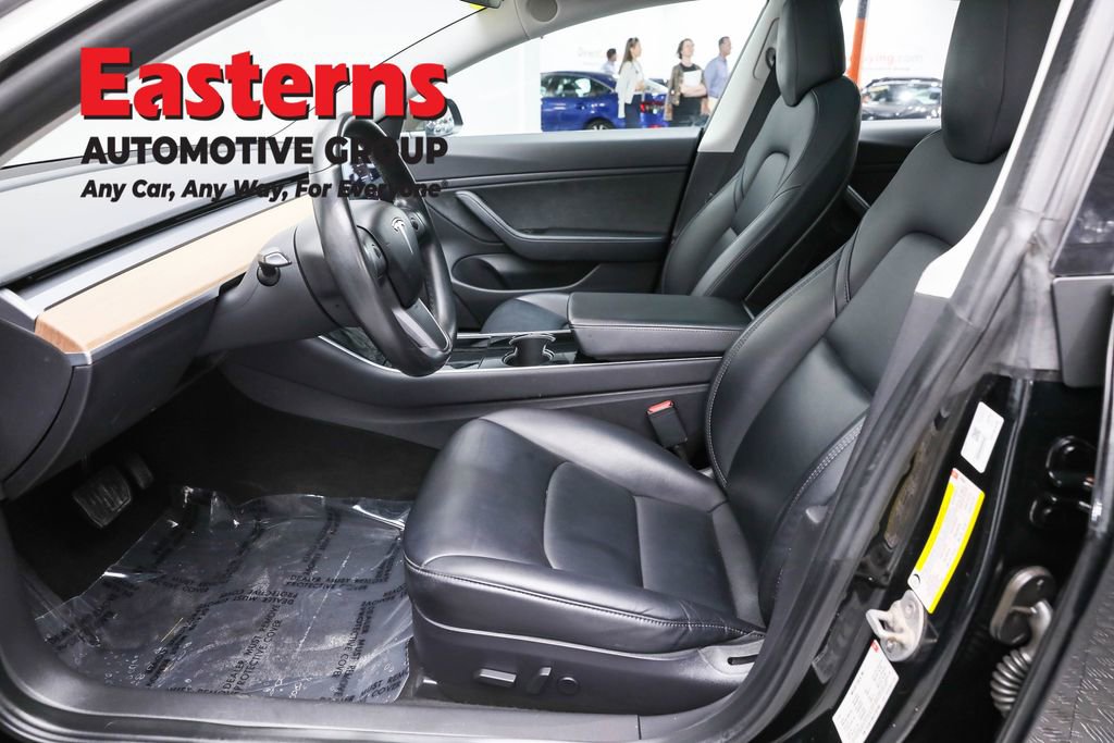 Used 2018 Tesla Model 3 Long Range image 14