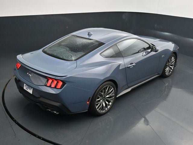 Used 2025 Ford Mustang GT Premium RWD image 24