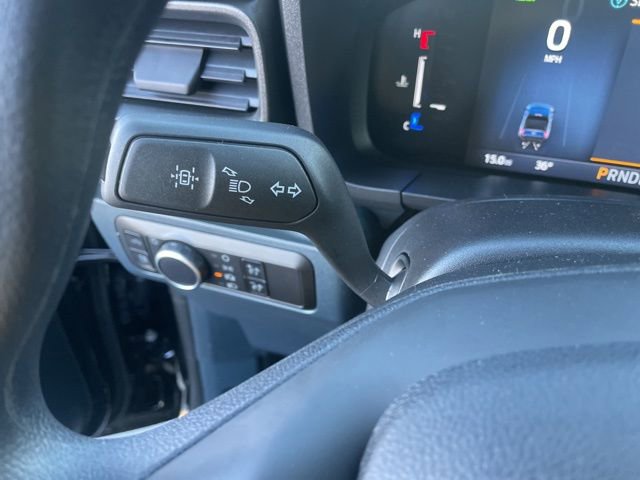 New 2026 Ford Maverick XL image 28