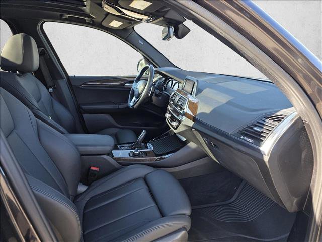 Used 2019 BMW X3 xDrive30i w/ Driving Assistance Package image 11