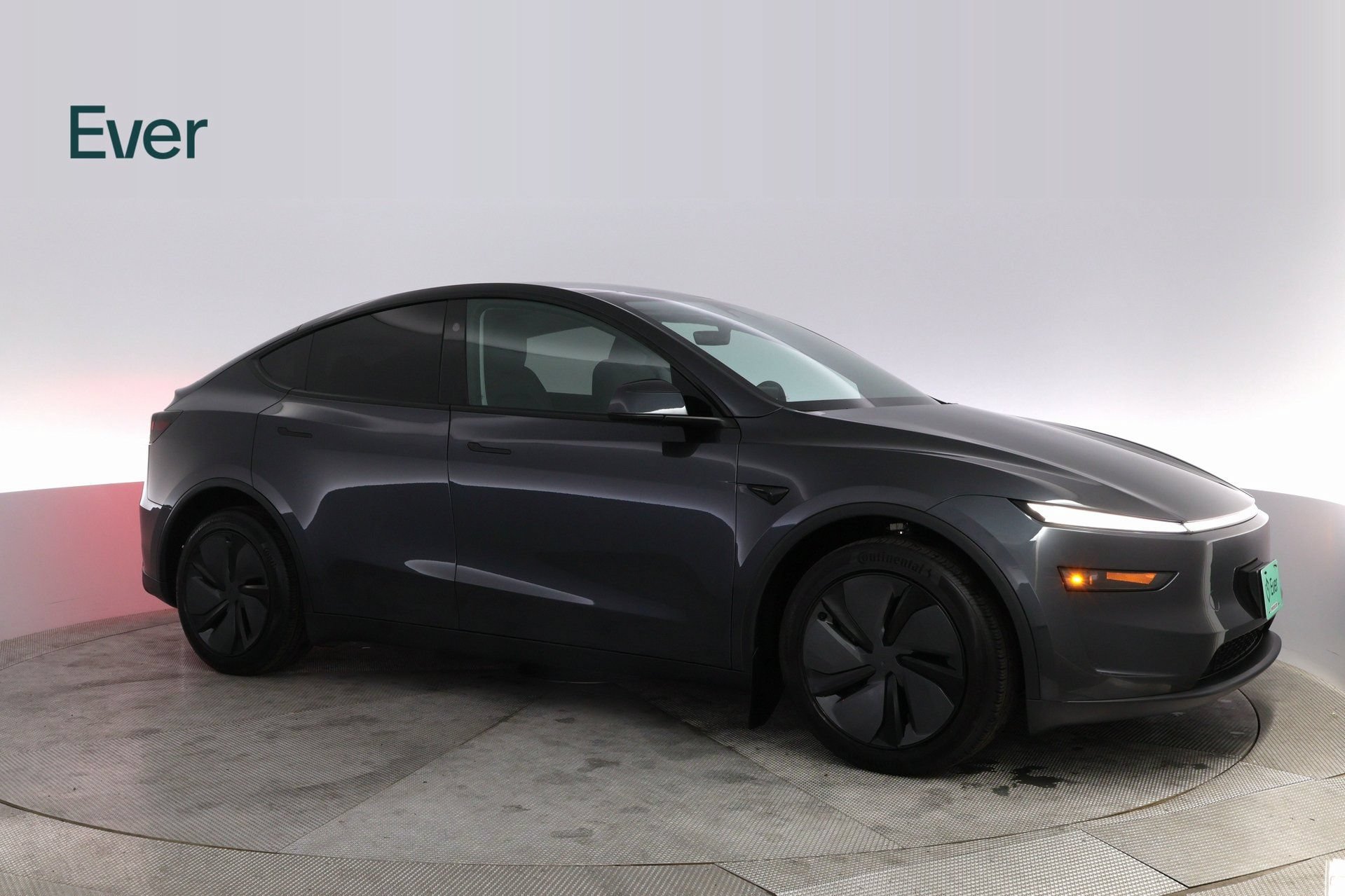 Used 2026 Tesla Model Y Long Range RWD image 5