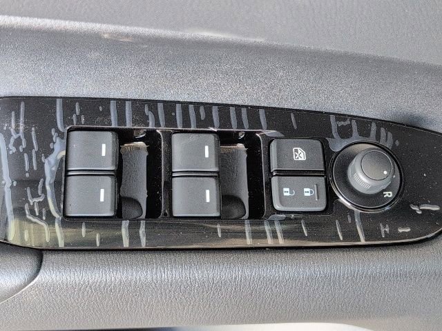 Used 2025 MAZDA CX-5 AWD 2.5 S w/ Preferred Package image 18