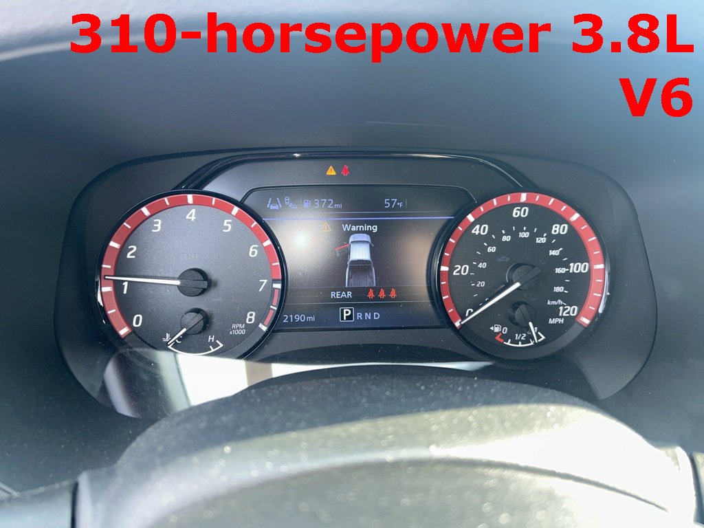 Used 2024 Nissan Frontier Pro-X w/ Pro Convenience Package image 11