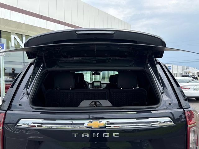 Used 2023 Chevrolet Tahoe LT w/ Luxury Package AWD/4WD image 27