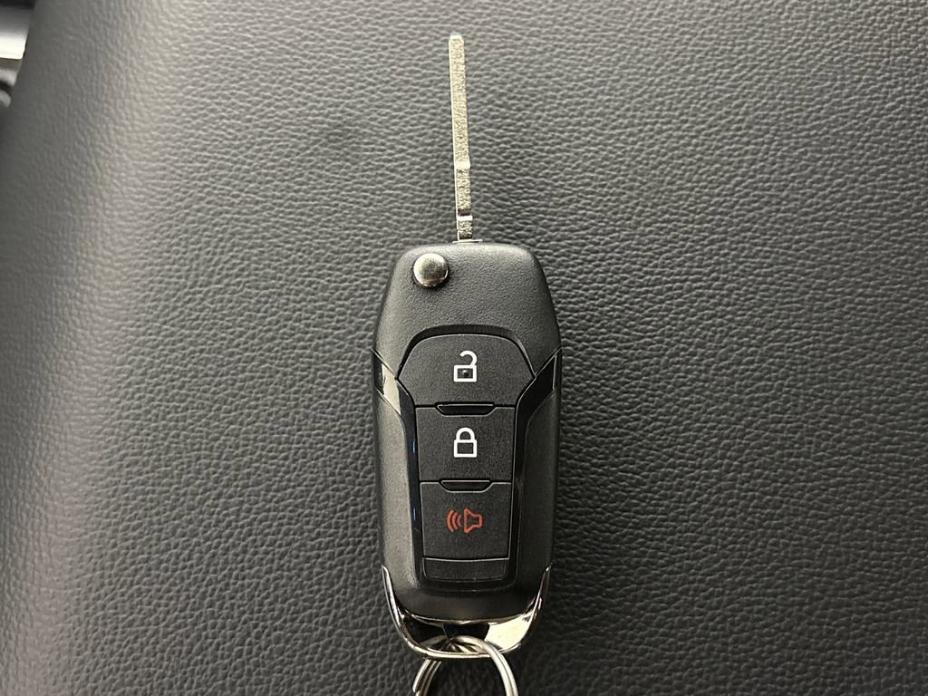 New 2026 Ford F150 STX w/ F-150 LOBO Package image 33