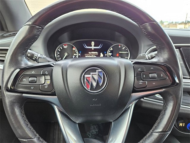Used 2024 Buick Enclave Premium image 23