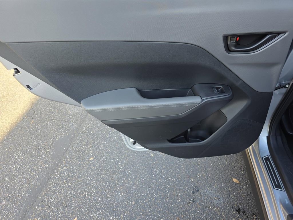 New 2026 Subaru Crosstrek 2.0i Premium AWD/4WD image 31