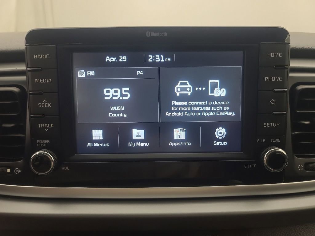 Used 2019 Kia Rio S FWD image 30
