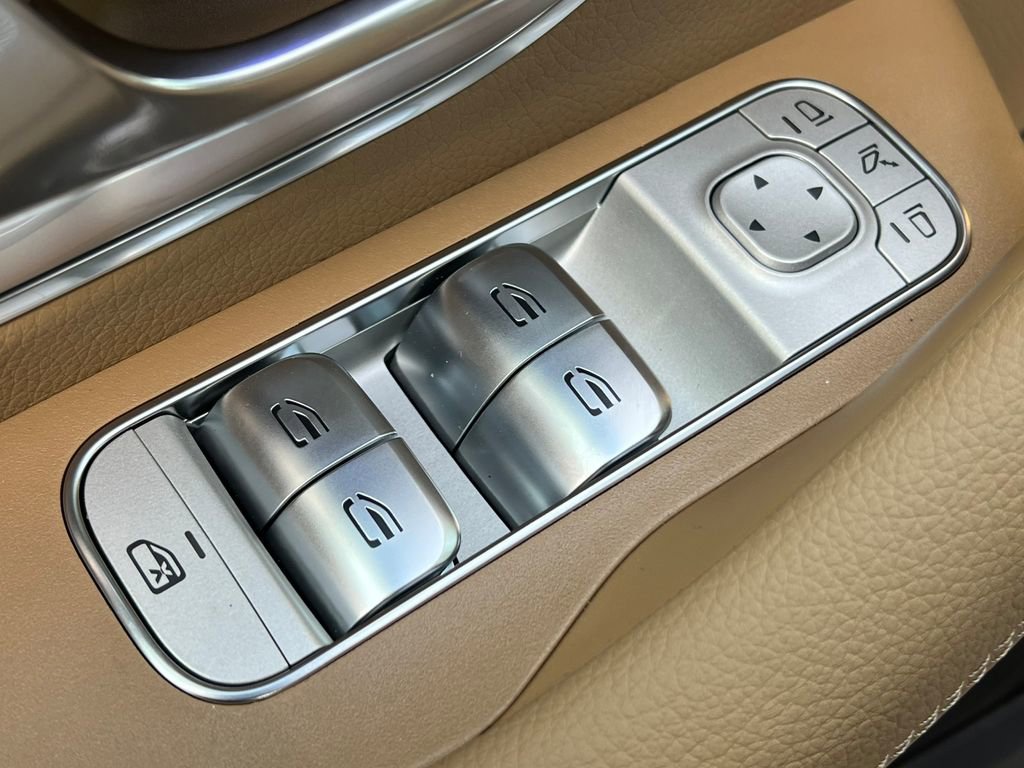 New 2026 Mercedes-Benz GLE 350 4MATIC image 14