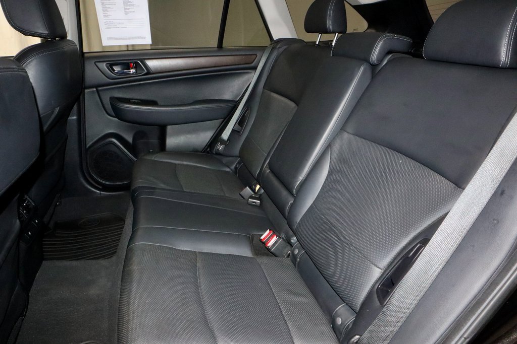 Used 2015 Subaru Outback 2.5i Limited image 24