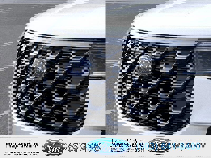 New 2026 Ford Explorer Platinum w/ LUX Leather Package image 47