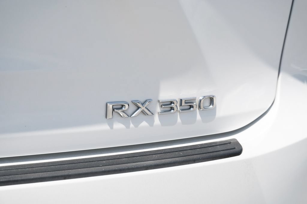 Used 2017 Lexus RX 350 FWD image 12