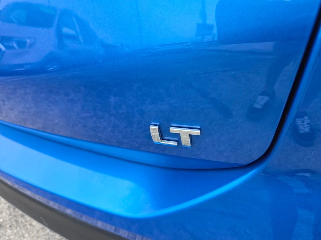 Certified 2024 Chevrolet Equinox LT image 13