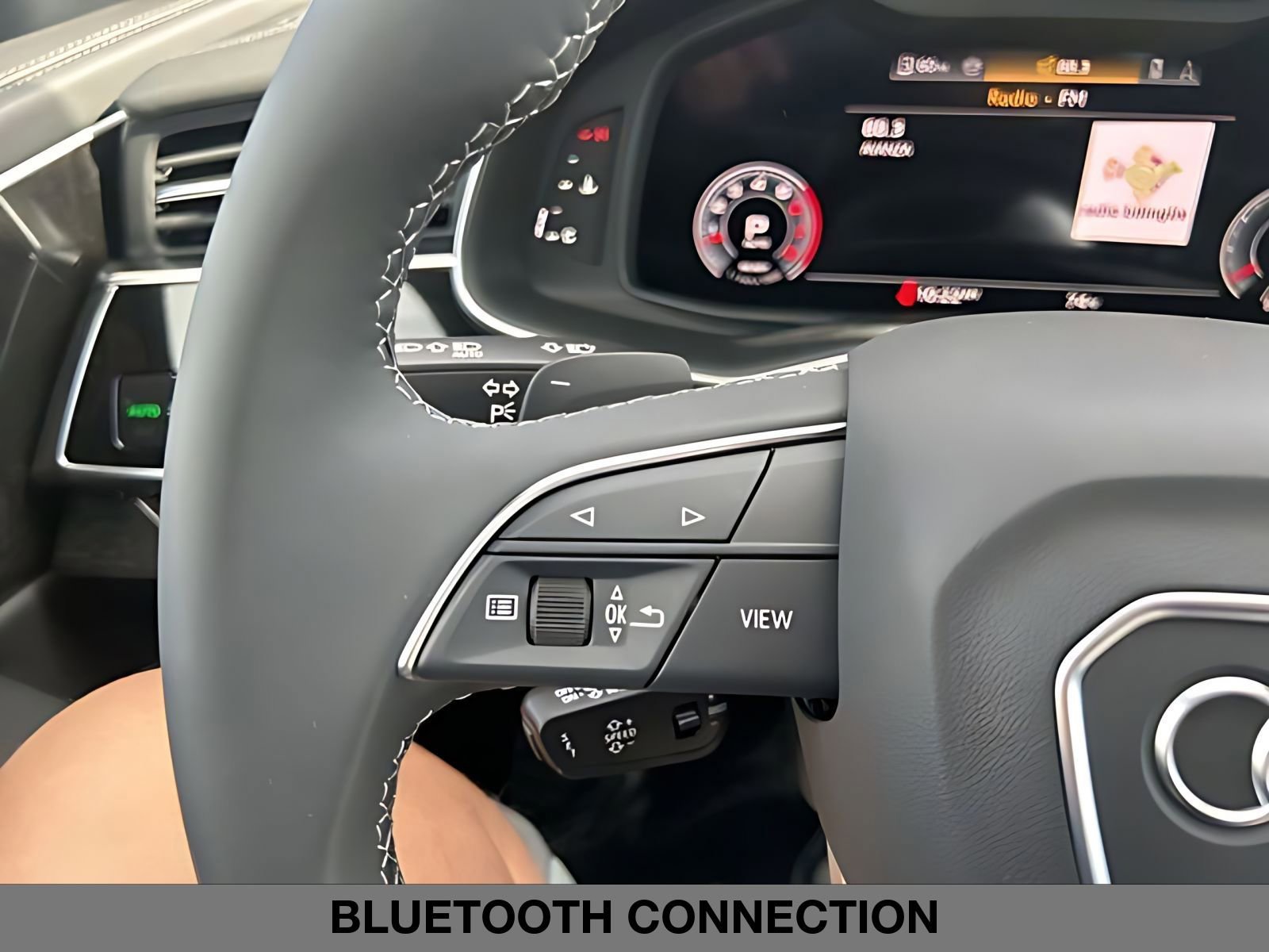 New 2026 Audi Q8 Prestige image 22