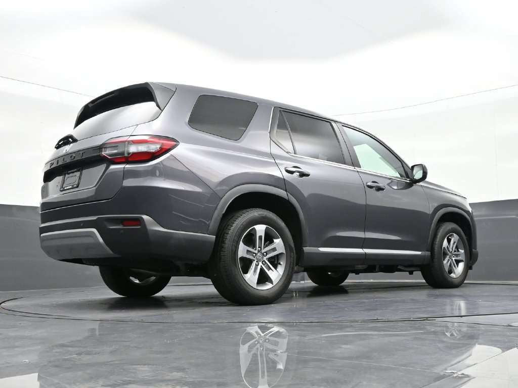 Used 2023 Honda Pilot EX-L image 27