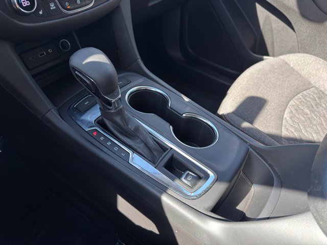 Certified 2024 Chevrolet Equinox LT AWD/4WD image 21