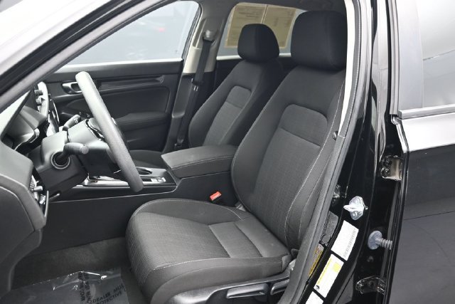 Used 2023 Honda Civic LX image 5