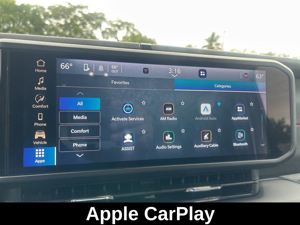 Certified 2024 Jeep Wrangler Unlimited Rubicon image 13