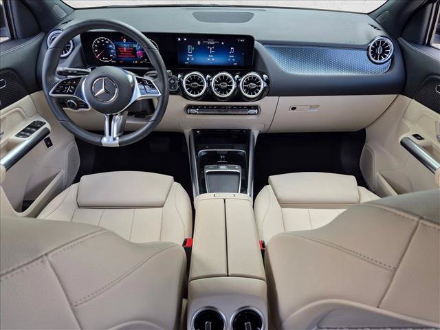 Certified 2026 Mercedes-Benz GLA 250 image 16
