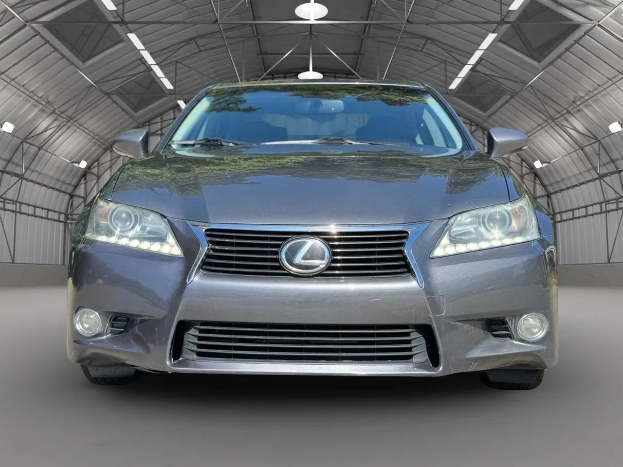 Used 2015 Lexus GS 350 RWD image 2