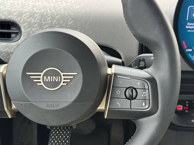 Used 2026 MINI Cooper S FWD image 22