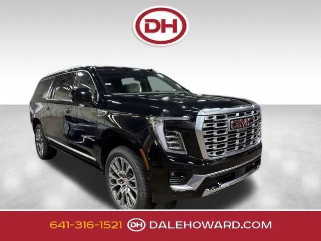 New 2026 GMC Yukon XL Denali w/ Denali Reserve Package AWD/4WD image 1