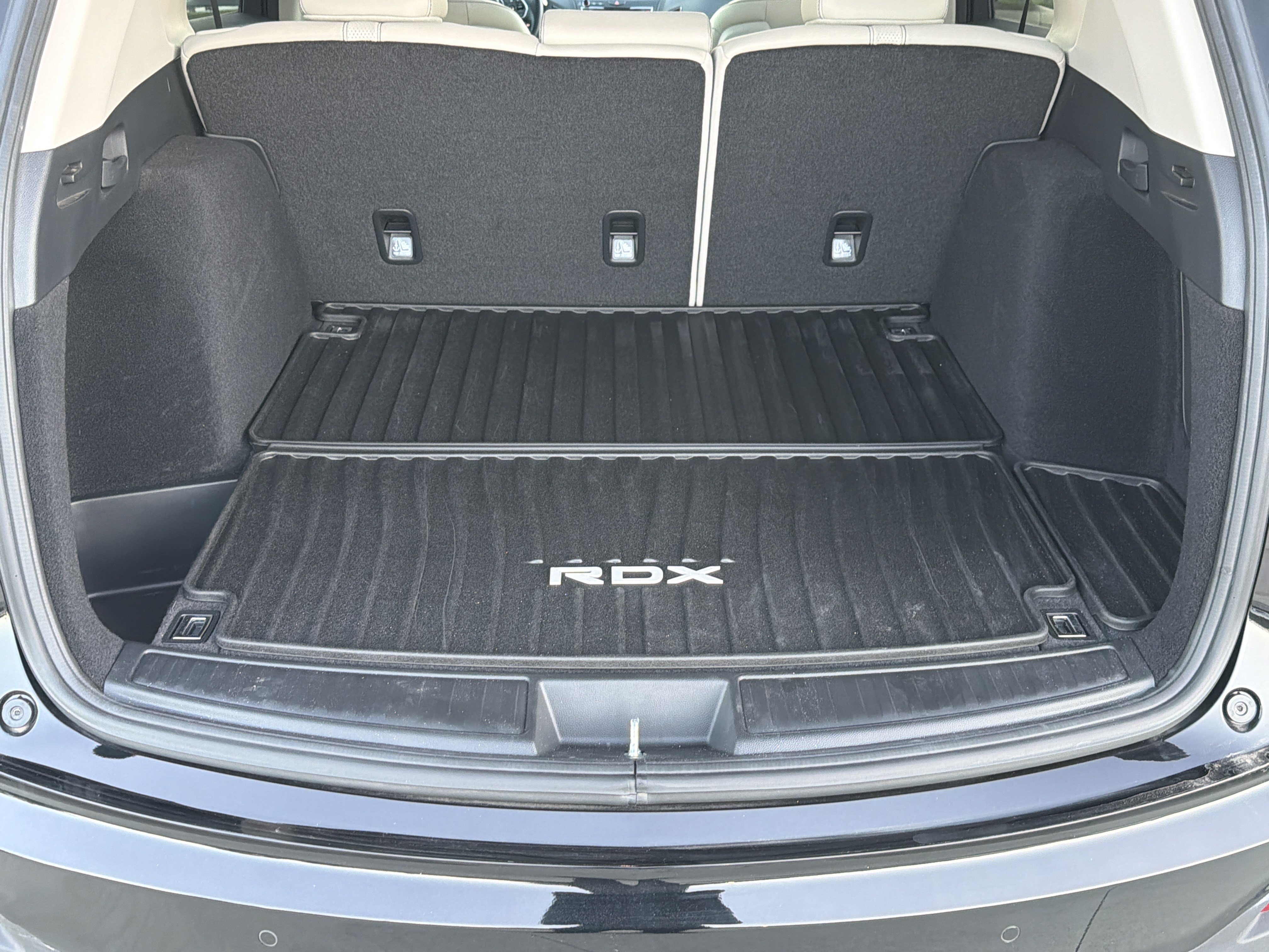 Certified 2025 Acura RDX w/ Technology Package AWD/4WD image 32