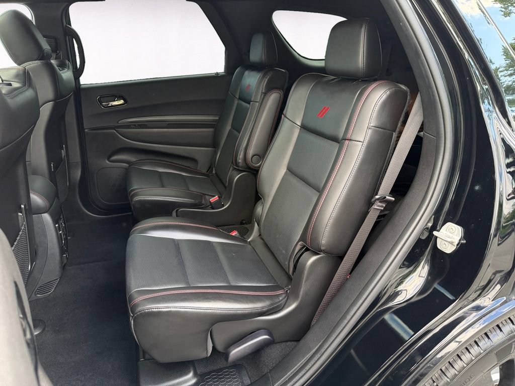 Used 2023 Dodge Durango R/T AWD/4WD image 13
