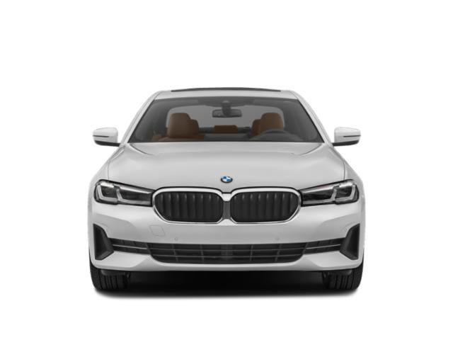 Used 2023 BMW 530i xDrive w/ Premium Package AWD/4WD image 7