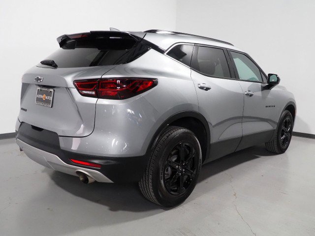 Used 2024 Chevrolet Blazer LT w/ Convenience Package FWD image 5