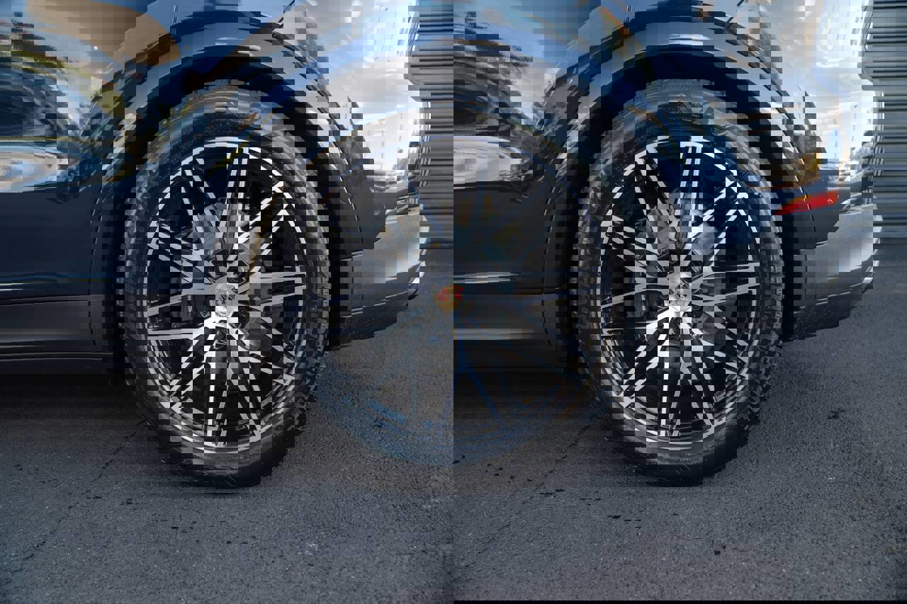 New 2026 Porsche Cayenne E-Hybrid image 7