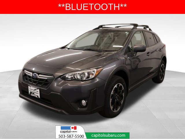 Used 2023 Subaru Crosstrek 2.0i Premium AWD/4WD image 6