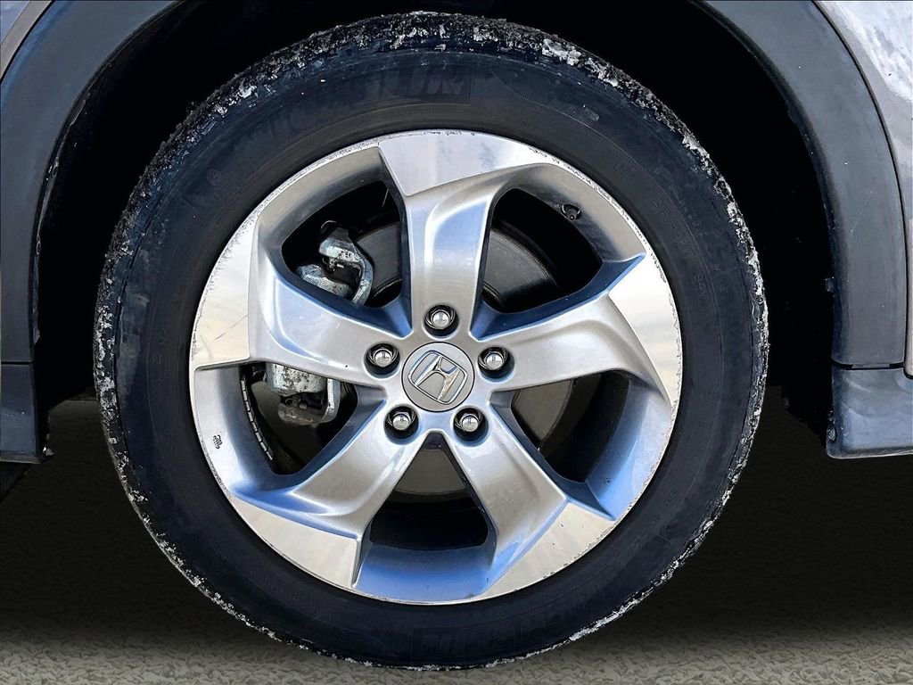 Used 2020 Honda HR-V LX image 4