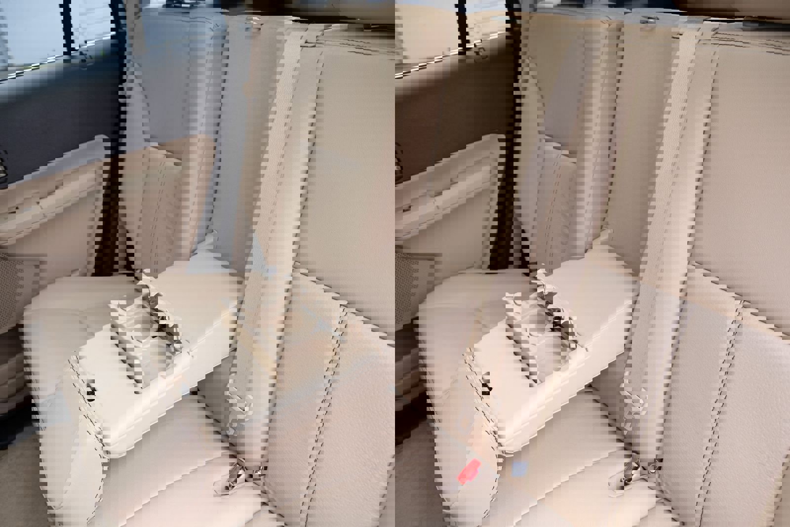 Used 2010 Ford Edge Limited image 19