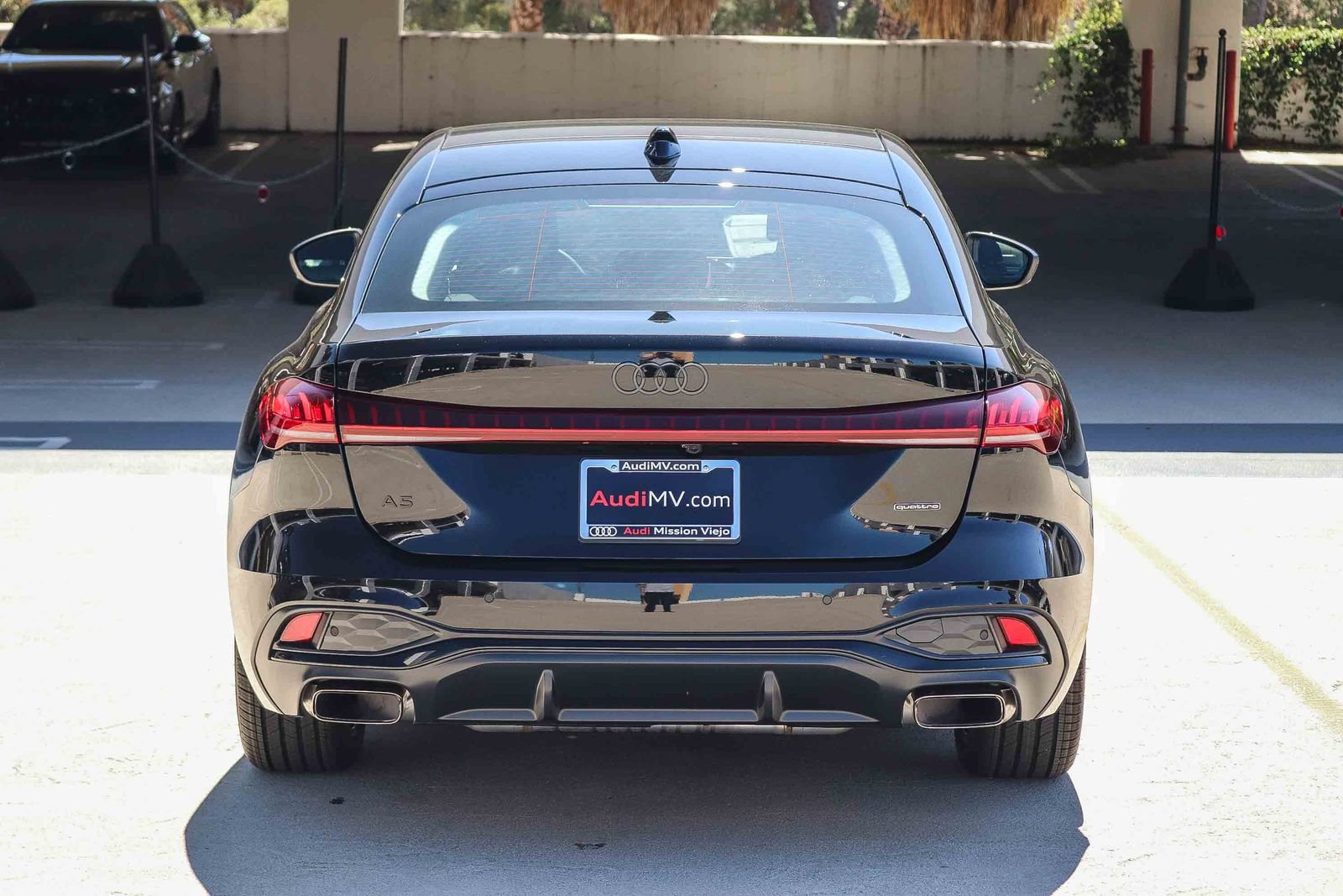 New 2026 Audi A5 2.0T Premium AWD/4WD image 5