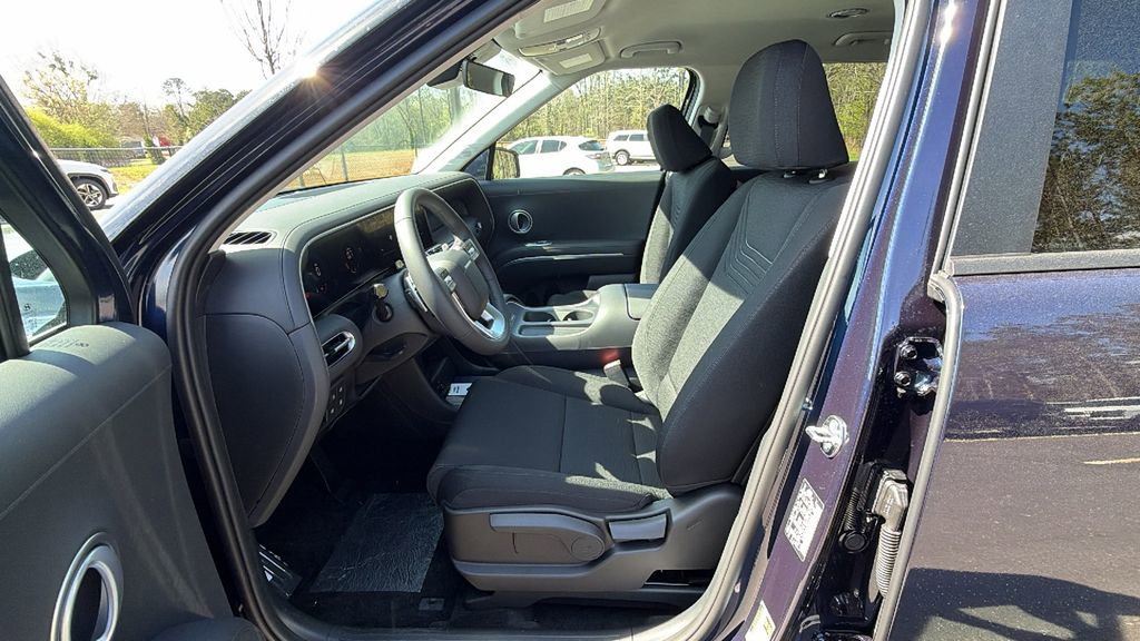 New 2026 Hyundai Palisade SE image 9