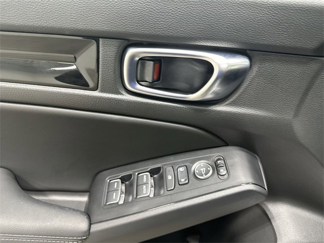 Used 2022 Honda Civic EX-L image 17