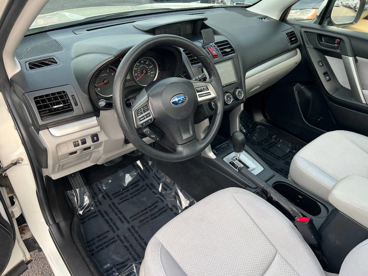 Used 2015 Subaru Forester 2.5i Premium w/ All-Weather Package AWD/4WD image 19
