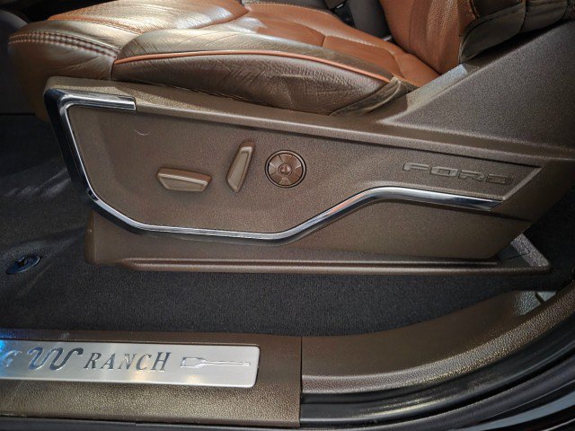 Used 2024 Ford F250 King Ranch w/ Tremor Off-Road Package AWD/4WD image 76