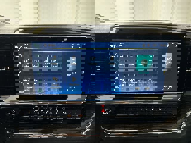 Certified 2023 Chevrolet Silverado 1500 LT w/ Z71 Off-Road Package AWD/4WD image 13